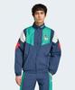 Italia Eqt Track Top - Crew Navy / Kg2595