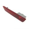 2x Rear Side Marker Lights For 2008-2014 Dodge Challenger 68039504AA, 68039505AA