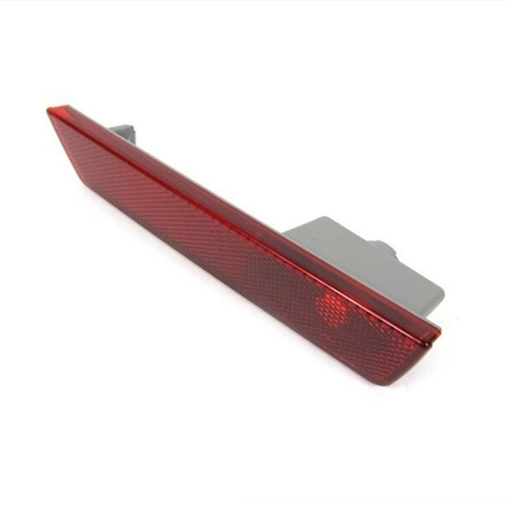 2x Rear Side Marker Lights For 2008-2014 Dodge Challenger 68039504AA, 68039505AA