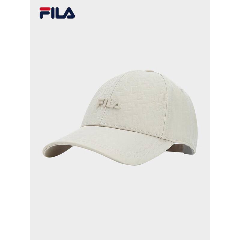 FILA Men s Spring 2026 Casual Baseball Cap