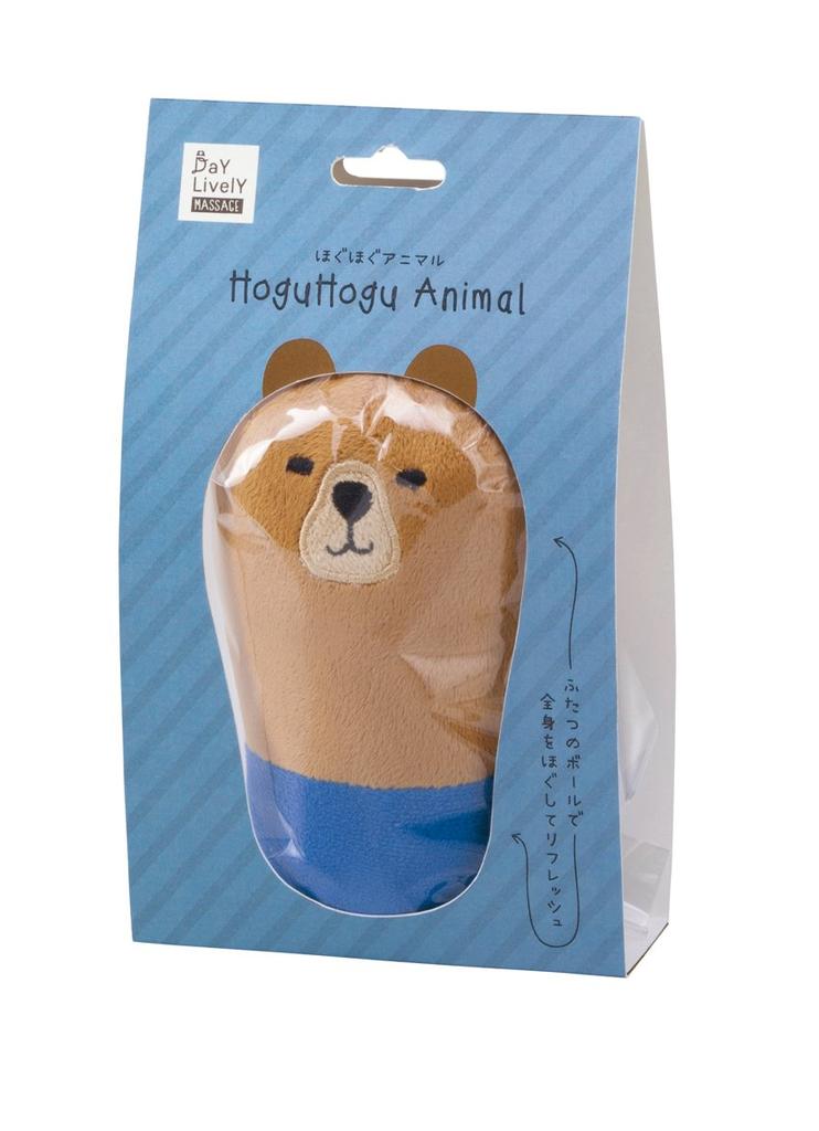 Entspannendes Tier Bär MD-74283