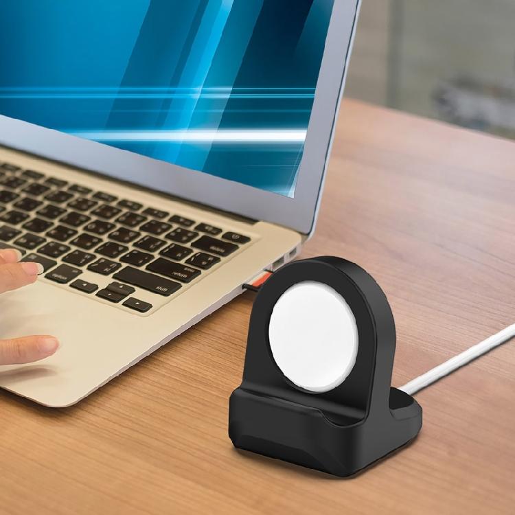 Charger Power Adapter for Pixel Smartwatch Type C Charging Station Stand Bracket