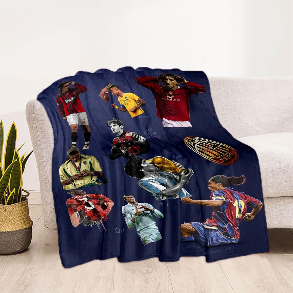 Bob Marley Reggae Blanket Ultrasoft Great For Sofa Picnics Seaside Allseason Use Digital Print Perfect Gift For Relatives And Friends
