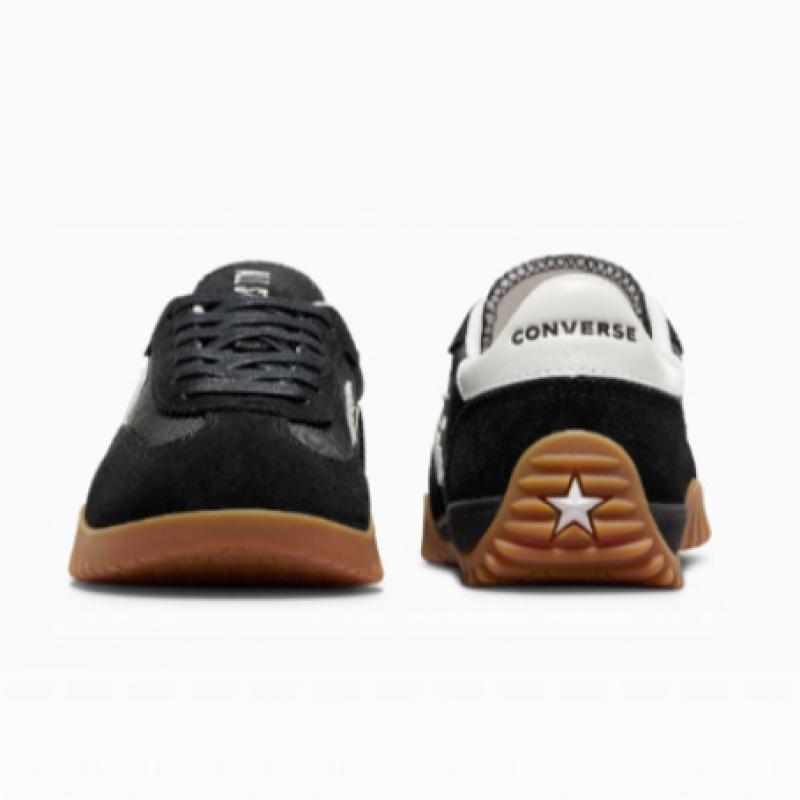 Converse Run Star Trainer Black A08263c