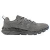 Under Armour Charged Assert 8 Low Top Casual Running Shoes Women's Gray 3027032-100