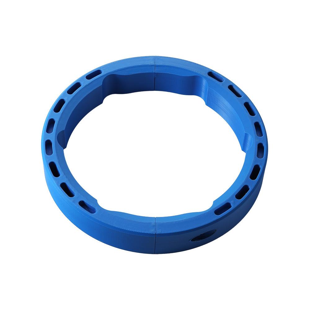 Rear Wheel Chain Guide Chain Protector For Husqwana 2017-2026 GASGAS 2020-2026