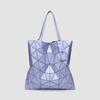 Diamond Lattice Geometric Diamond Lattice Color Hardware Bag Fashion Hand Bill Shoulder Bag Tote Bag Women's Bag