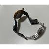 Used Vivienne Westwood Watch Black Gold