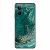 Case For Vivo iQOO Z9 Turbo Marble TPU Soft Silicone Back Cover For iQOOZ9 Turbo V2352A Phone Cases Shockproof Mica Painted Capa