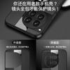 Magnetic Case For OnePlus 12 12R 11 R ACE 3 Pro Ace2 Ring Back Cover OnePlus12 5G One Plus ACE3 Pro Leather Silicone Bumper