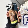 2Pac Tupac Shakur Hip Hop Rapper Handyhülle Abdeckung Für iPhone 17 Air 15 16 14 13 12 Pro Max 11 Pro Max Plus Hülle