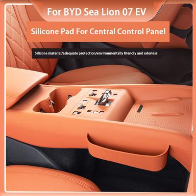 Accesorii pentru interiorul mașinii – Ornamente pentru interior mașină