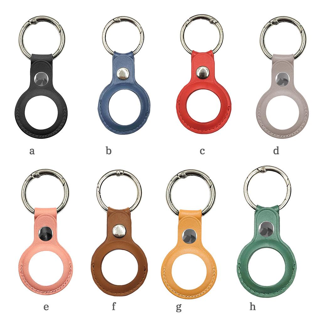 Hülle Anti-Verlust Abdeckung Locator mit Schlüsselersatz für