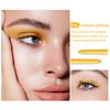 Pudaier Eyeliner Anti Sweat Ανθεκτικό και εύκολο στο περίγραμμα Eyeliner Pen 18 Color Eyeliner