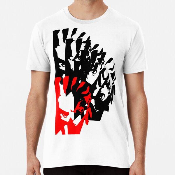 The Boondocks  S to 5XL Made in the AU/USA T-Shirt