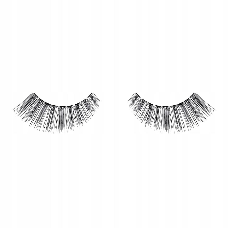 Sztuczne rzęsy Glamour Ardell 118