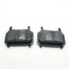 4Pcs Car Front Headlight Lamp Dust Cap For Ford Mondeo Mk4 2008-2013