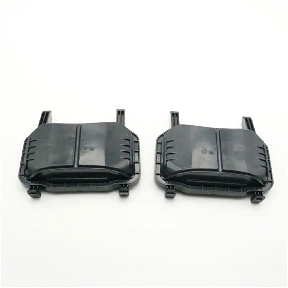 4Pcs Car Front Headlight Lamp Dust Cap For Ford Mondeo Mk4 2008-2013
