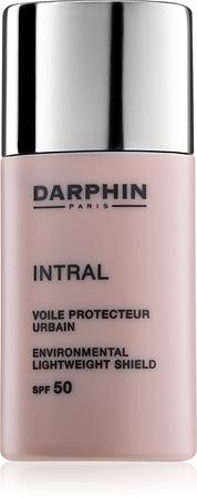 

Crème Protectrice Visage Spf 50 TU прозрачный