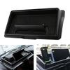 The Dashboard Special Storage Box  Ert Tray Phone Holder With Non-slip Mat For Suzuki For Jimny - Auto Interior Parts