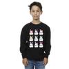 STAR WARS Boys Stormtrooper Easter Bunnies Sweatshirt