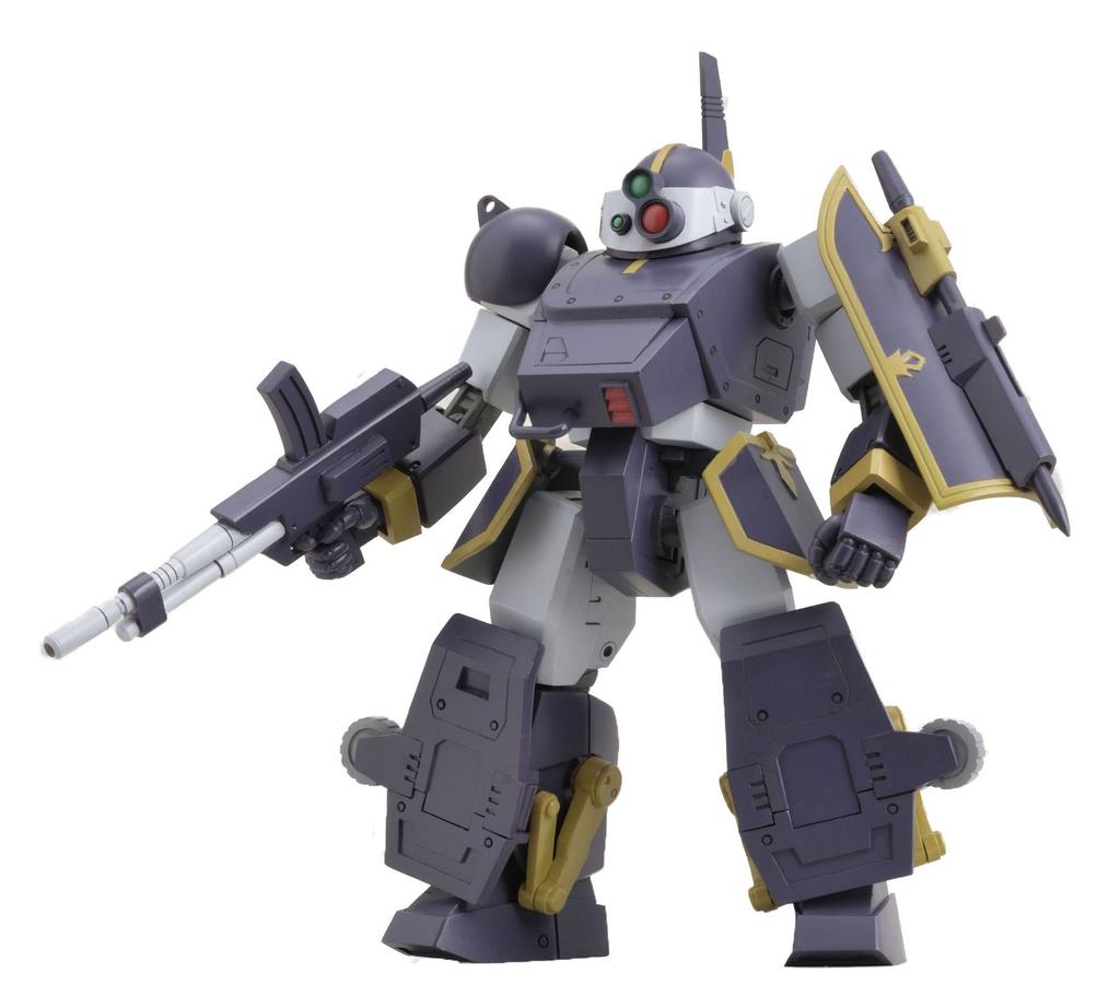 Sunrise Mecha Action Series Belzelga WP Painted Finished (non-scale Product)