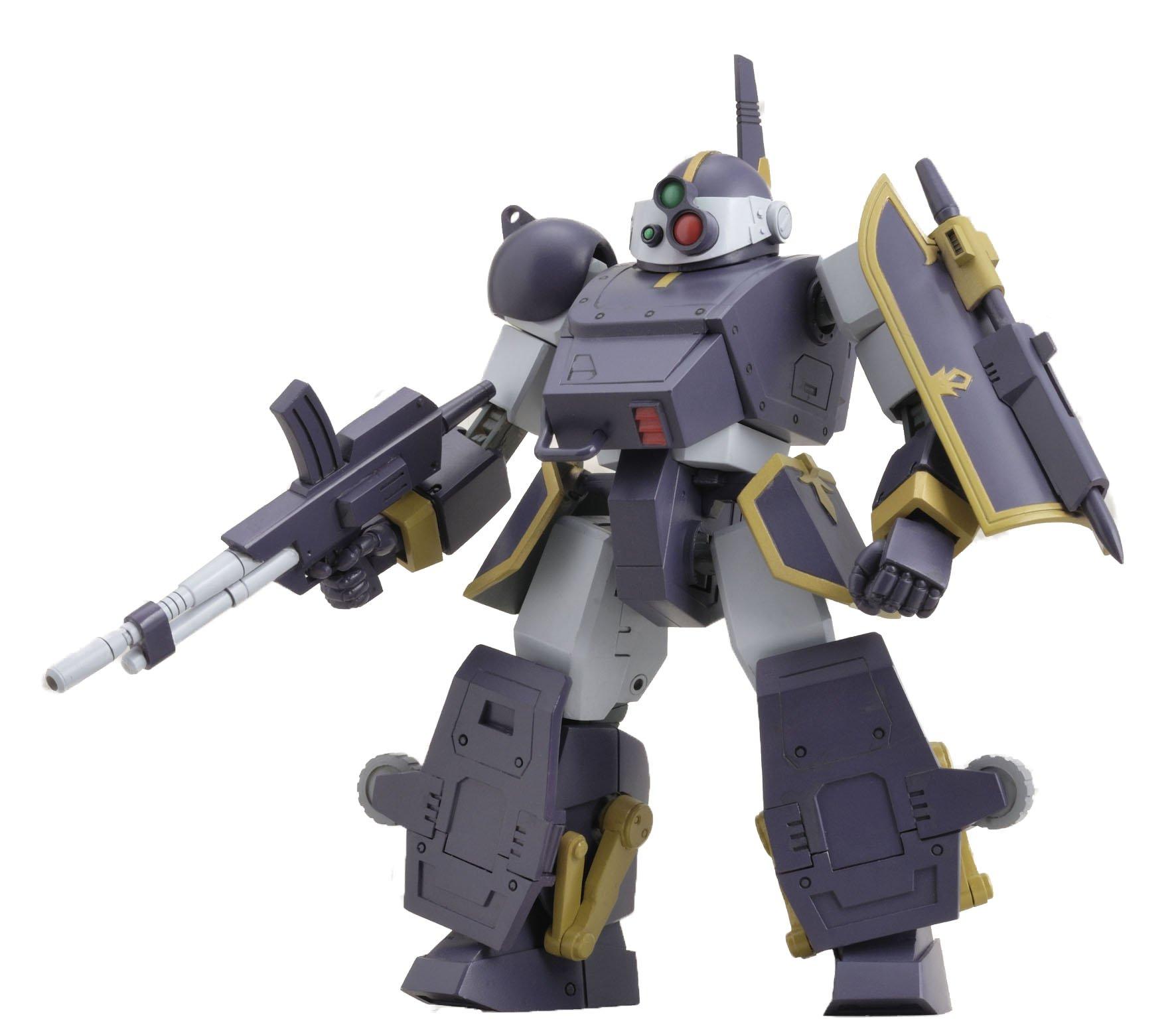 

Sunrise Mecha Action Series Belzelga WP (non-scale painted finished product)