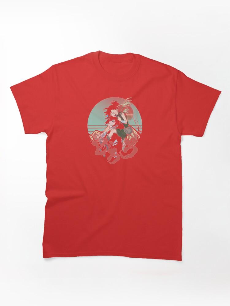 Michiko & Hatchin &Dororo& Classic Unisex T-Shirt