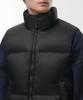 Musinsa Standard Ripstop Down Puffer Vest [Black]
