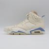 IR7255-110 Nike Air Jordan 6 Retro Sashiko (Men's)