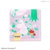 JIKAN STYLE MOOMIN Triple Gauze Handkerchief