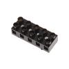 Jx5 Dual Row Terminal Blocks10A/20A/60A Bass Fixed Type Connector Base Connection Terminal Block Cable Connector