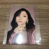 [USED] IS:SUE Trading Card Handover Event Rino