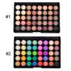40-Color Eyeshadow, Pearlescent Matte, Earth Color, Candy Color, Stage Studio To Modify Eye Makeup
