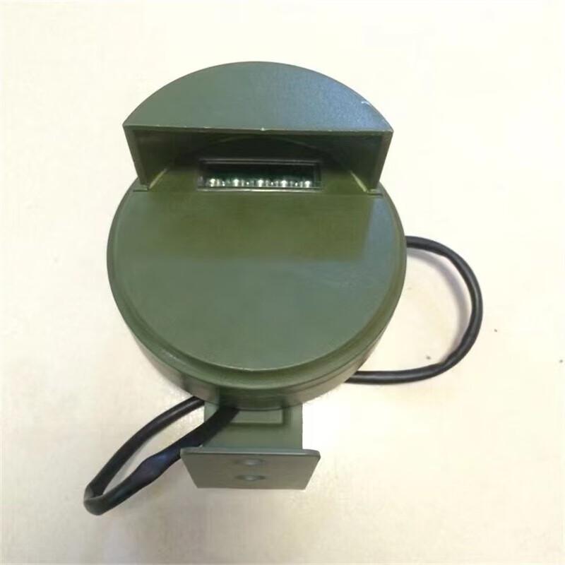 Qing an Dongfeng Tianjin EQ1120GA Front Air Defense Light