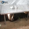 Gelogo Portable Camping Toilet Privacy Tent