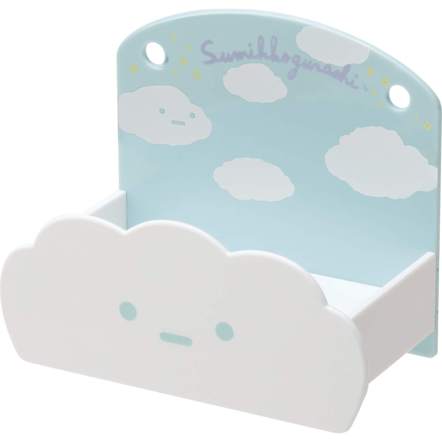 

Sumikkogurashi Колекція Sumikkogurashi Sumikkore Wall BOX FB51101 [Mini]