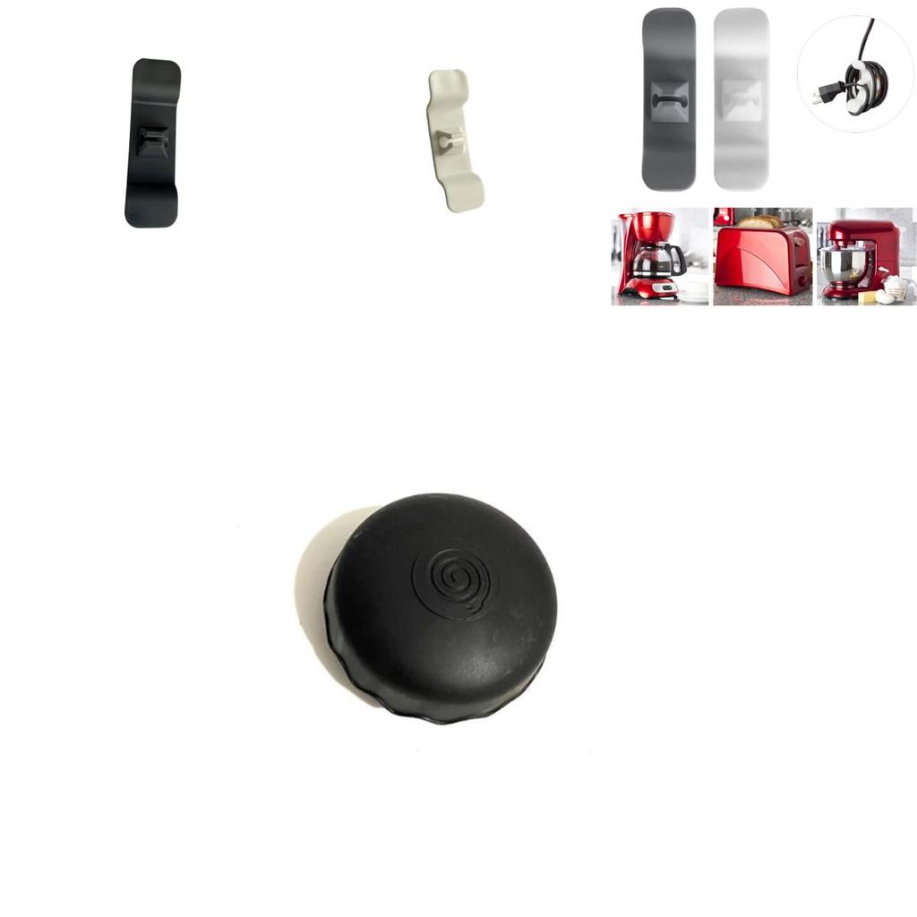 Cord Organizer For Kitchen Appliances High Quality And Convenient Design