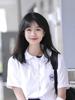 Taiwan High School Uniform Set: Women's JK Short-Sleeve & Long-Sleeve Plus Size Academy Style Graduation Outfit