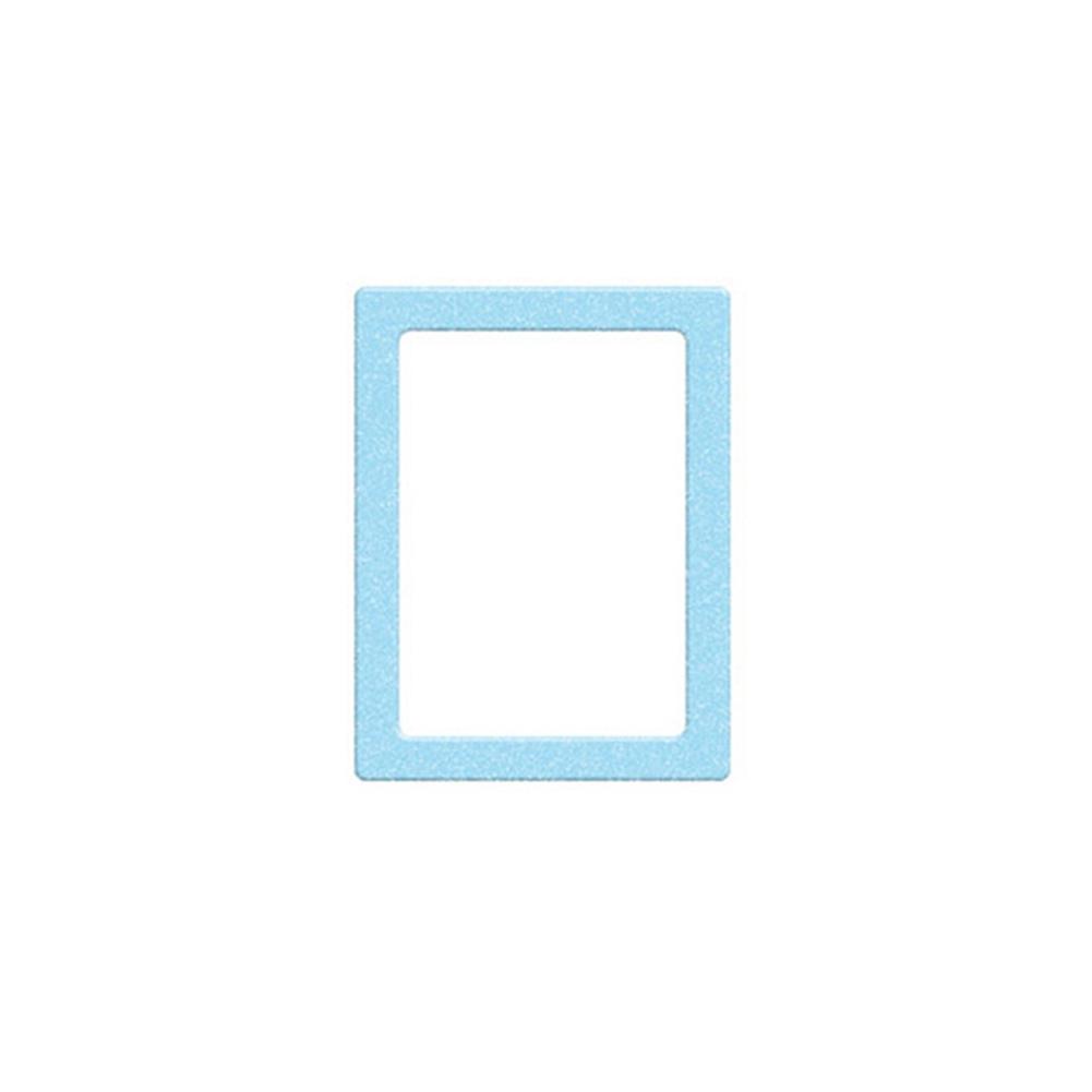Home Decor School Pictures Magnetic Frame Photo Frame 1pc 5 /6/7/8/10\\\\\\\\\\\\\\\" Orange/pink/white/black Reusable Hot Sale