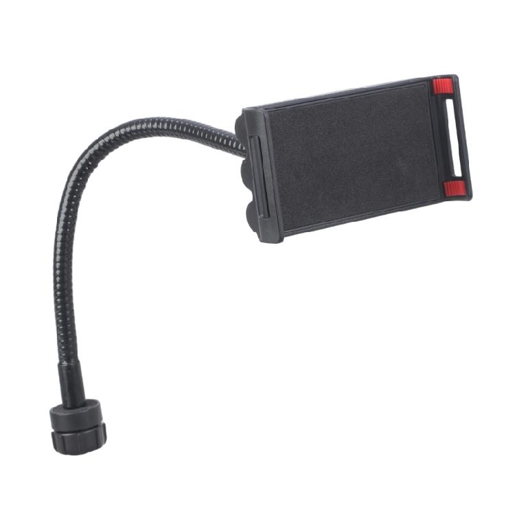 17mm Ball Head Extension Arm Phone Tablet Mount Tripod Desktop 360 Degree Rotating Mount Stand for Outdoor Accessories