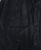 Surface Edition Waxed M-65 Fishtail Parka Black