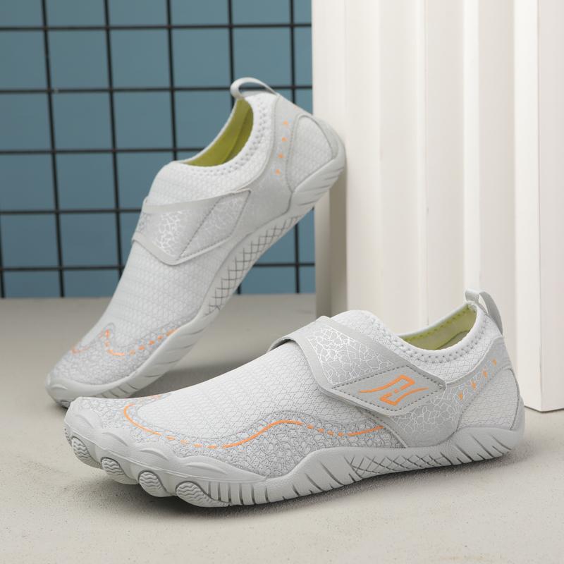 Fashion 2025 New Water Shoes for Women Men Quick Dry Barefoot Aqua Shoes Beach Swim SportsOutdoor Couple Barefoot Sneakers