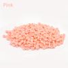111pcs Eyelash Extension Glue Cup 1 Hole Honeycomb Tattoo Ink Pigment Holder Container Grafting Eyelashes Auxiliary Makeup Tool