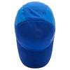 Arcteryx Arc'teryx Logo Design Polyester Peaked Cap Unisex Couple Style Blue L/XL