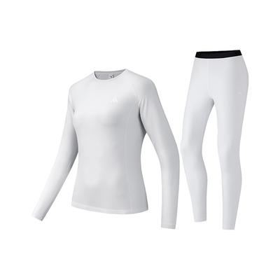 Autumn Outdoors Lightweight Fleece Casual Set Women Sets 962546203-1