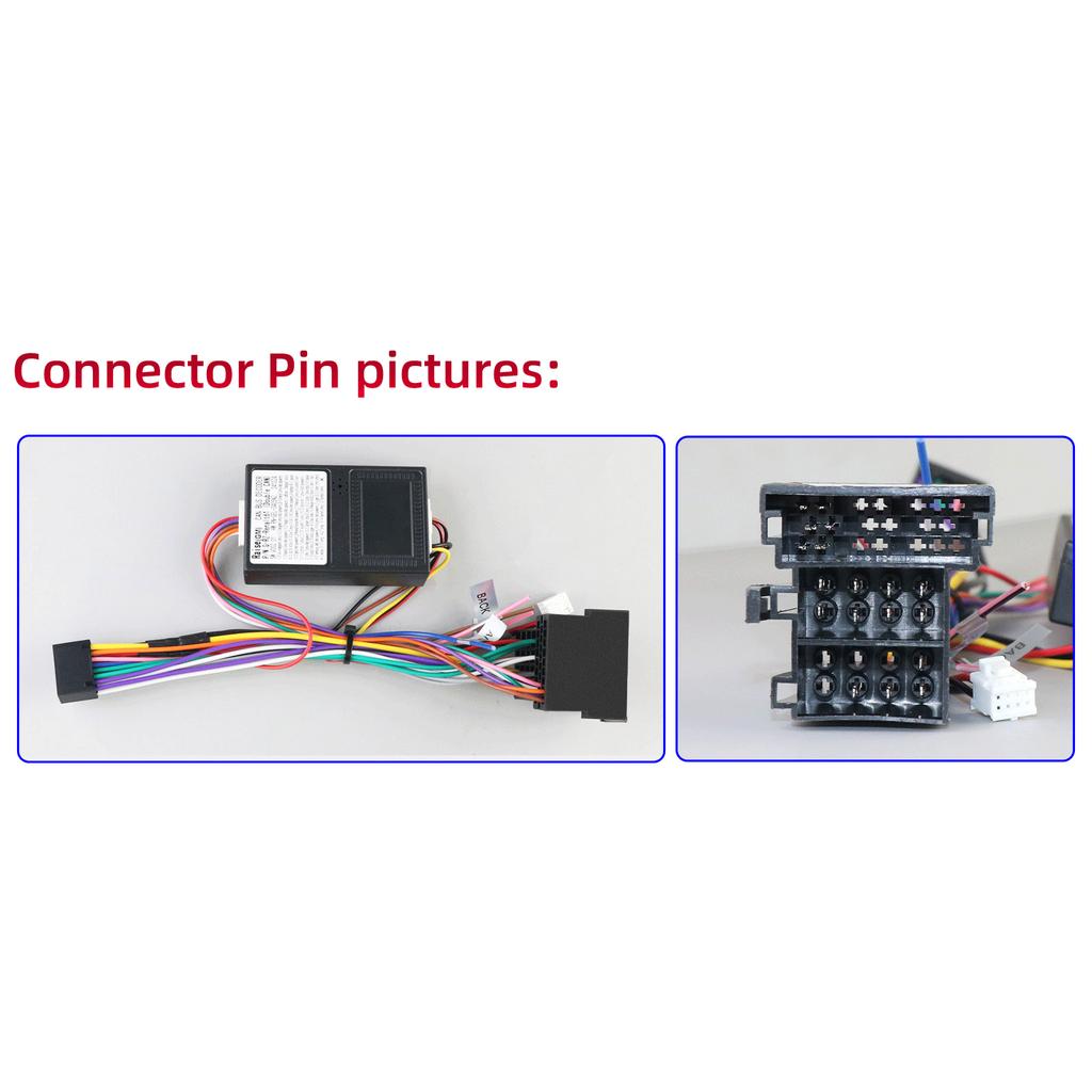 OSSURET Car Intelligent Systems Carplay Android Car Radio for Renault Clio 2 2000-2012 Multimedia Video Player WIFI Intelligent Screen Autoradio RDS