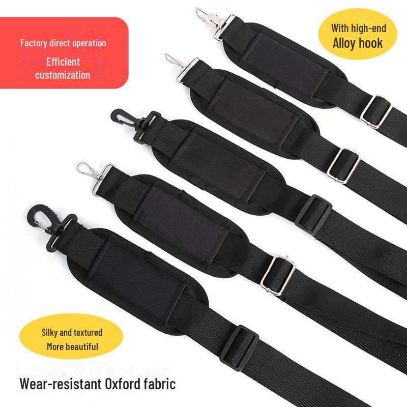 Bolso y mochila para ordenador con correas de hombro ajustables - Accesorio para equipaje