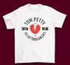Vintage Tom Petty And The Heartbrea Od 1976 Unisex Koszulka Unisex Koszulka
