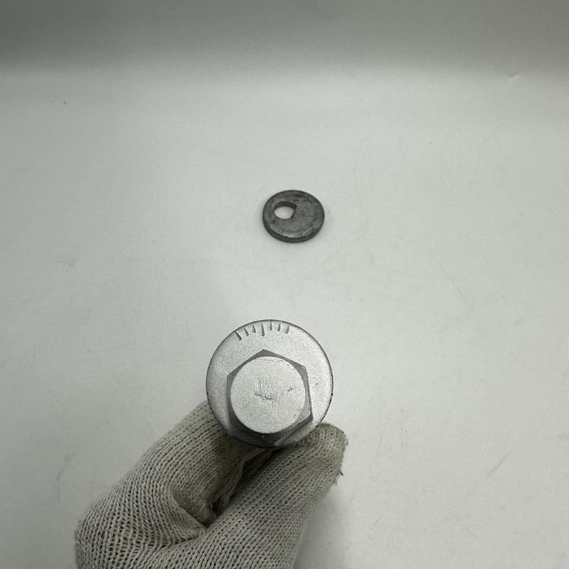 Rear Lower Suspension Adjusting Camber Bolt OEM For Hyundai For kia 552603R000 553253R000